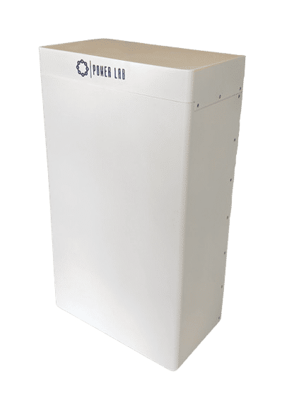 Power LAB 16 kWh LV Module 51.2V