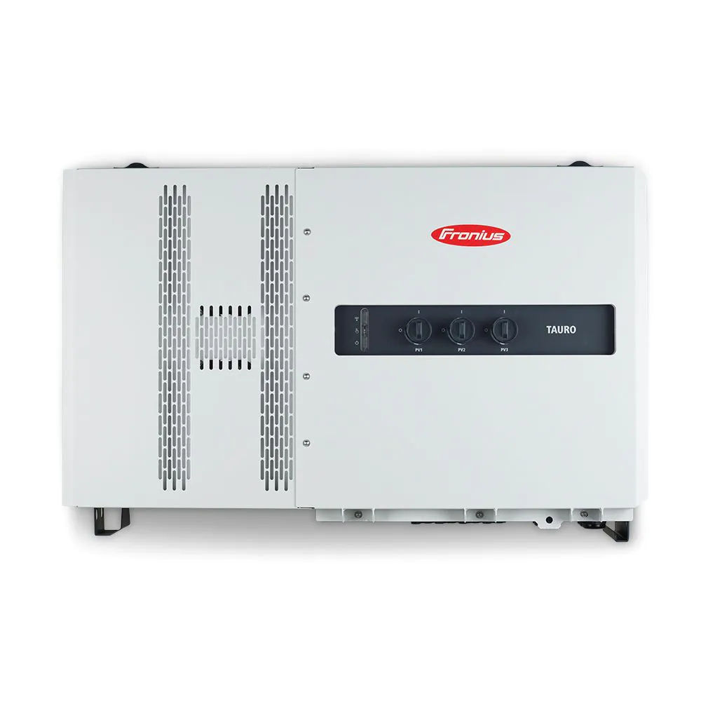 Fronius 50 kW Tauro ECO 50-3-D