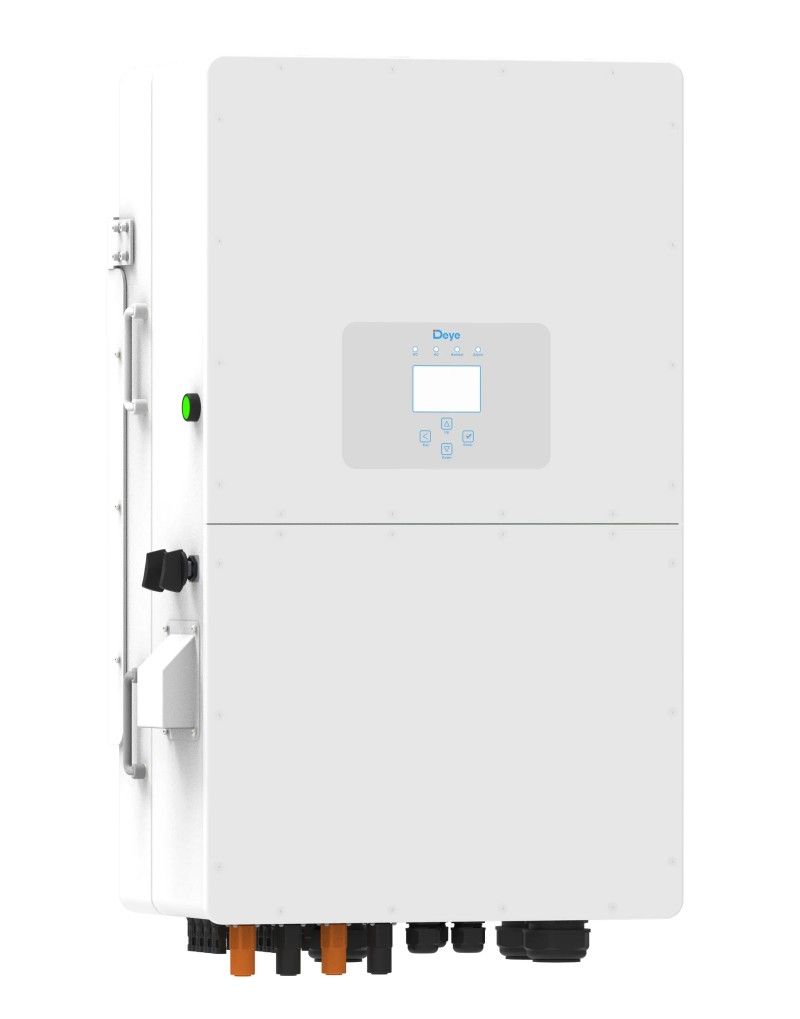 Deye 35 kW SUN-35K-SG01HP3-EU-BM3