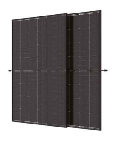 Sunway 440W SW440N-108 Full Black