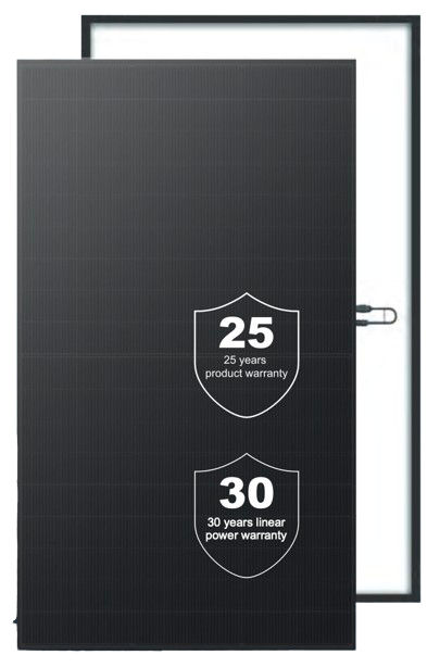 DMEGC 510W DM510G12RT-G54HBB Full Black
