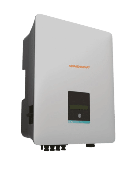Sonnenkraft 12 kW SK-WR-12