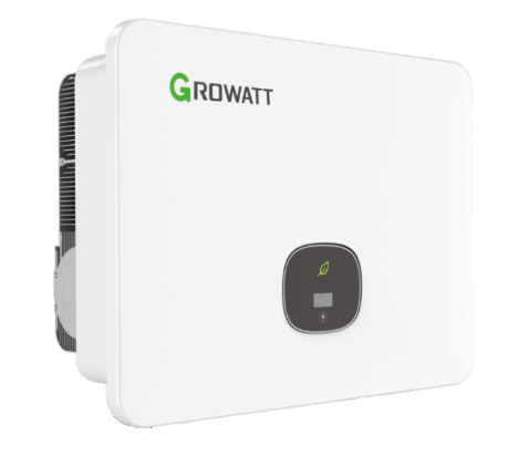 Growatt 50 kW MID50KTL3-X2