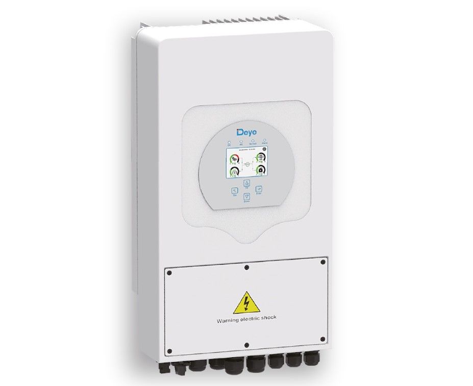 Deye 6 kW SUN-6K-SG03LP1-EU