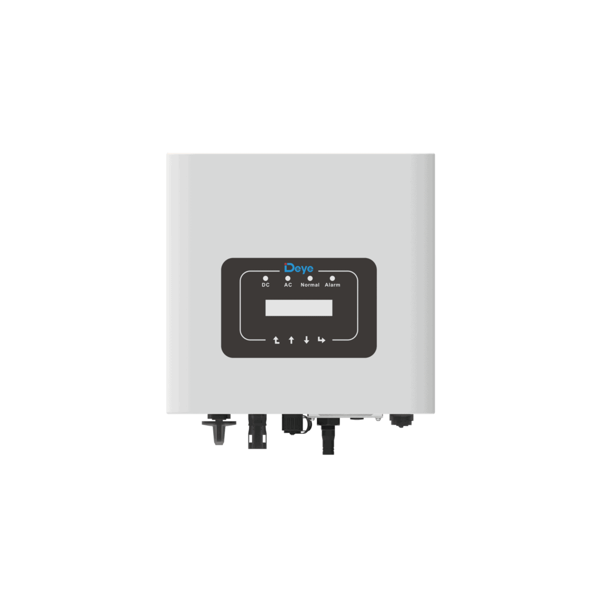 Deye 2 kW SUN-2K-G04P1-EU-AM1