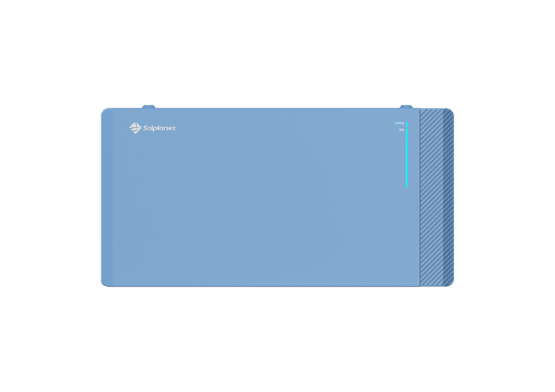 Solplanet 5.12 kWh ASW5120-LB-G3
