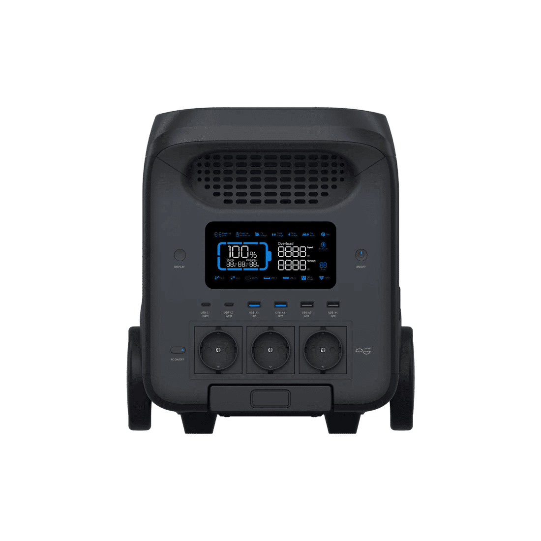 Hinen 2,56 kWh PS3000