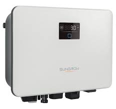 Sungrow 3 kW SG3.0RS-S