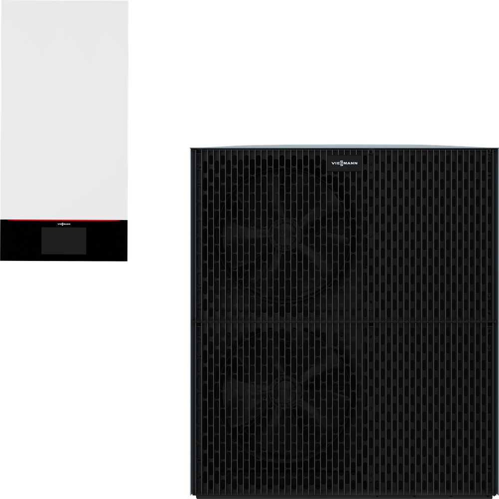 Viessmann 7,3 kW AWO-M-E-AC-AF 251.A10