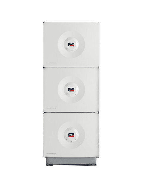 SMA 9.84 kWh Home Storage 9.8 (standing type)