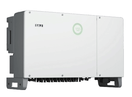 Saj 100 kW C6-100K-T9