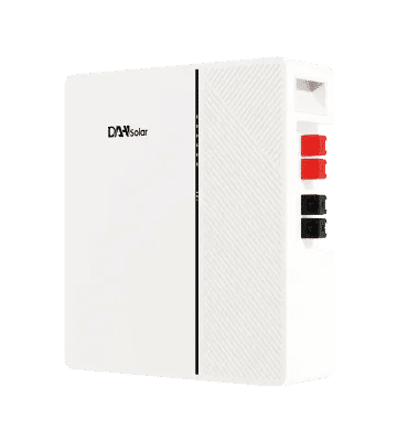 DAH Solar 5,12 kWh DHN-LVWES05-G1