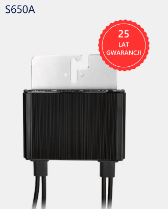 SolarEdge 0,65 kW S650A-1GM4MBM