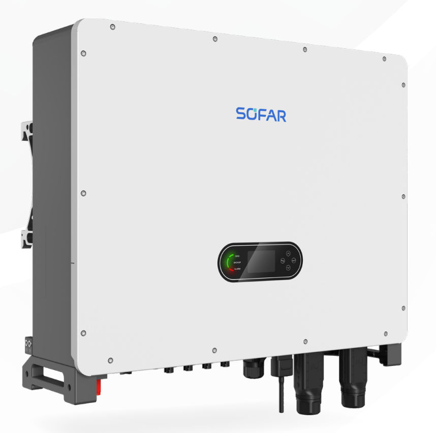 Sofar 40 kW HYD-40K-T1