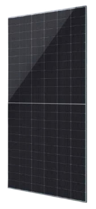 Gokin 630W GK-4-66HTBD-630M strieborný rám