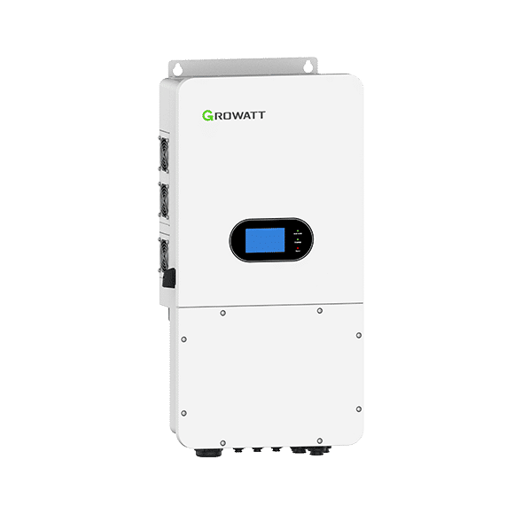 Growatt 10 kW SPH 10000TL-HU