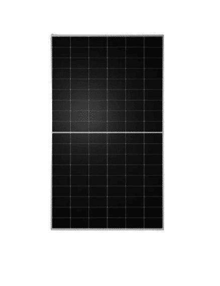 TW Solar 510W TWMNH-54HD-510W černý rám