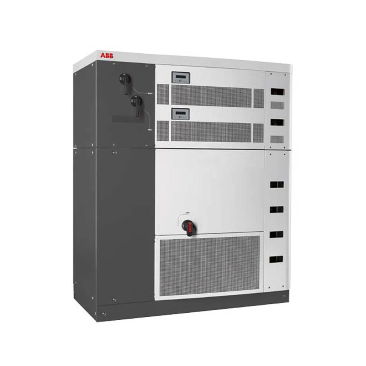 Fimer 55 kW PVI-55.0-TL