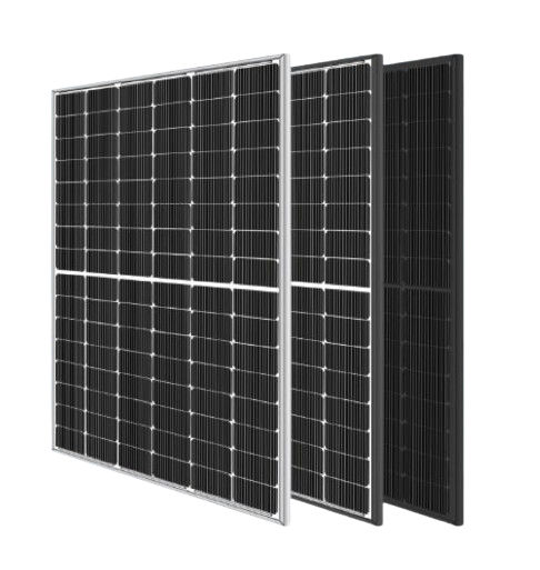 Leapton 450W LP182*210M48NB cornice nera