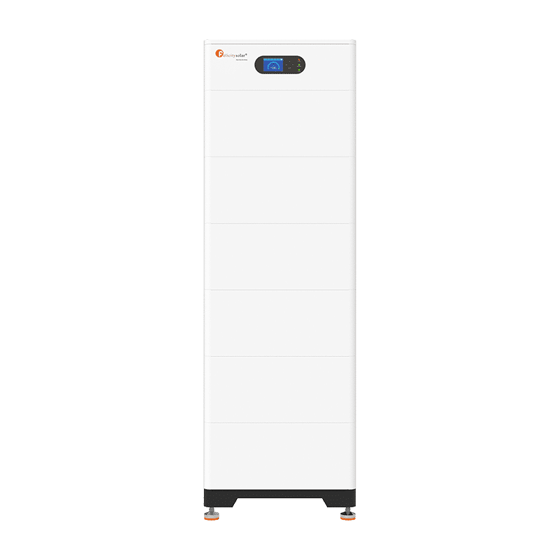 Felicity 20,48 kWh FLH96050SG1
