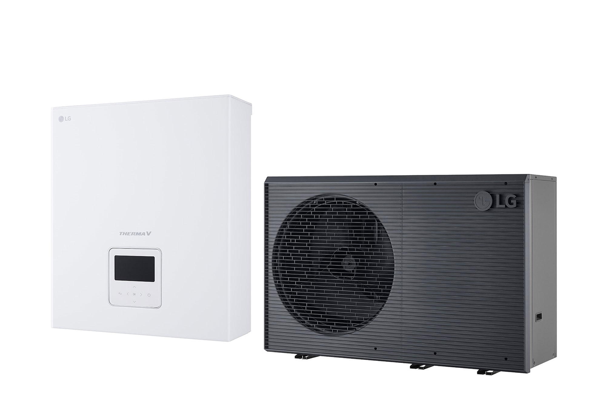 LG 14 kW HM143HF.UB60 + PHCS0