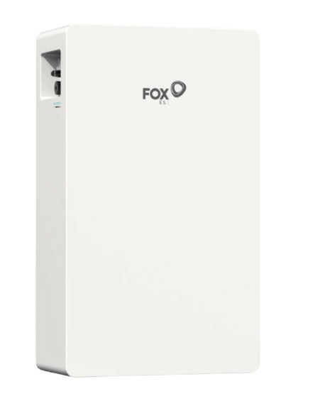 FoxESS 5,76 kWh EP6 Plus