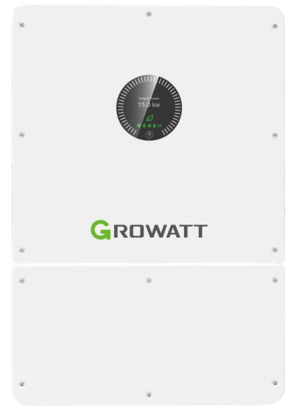 Growatt 6 kW WIT 6K-HU