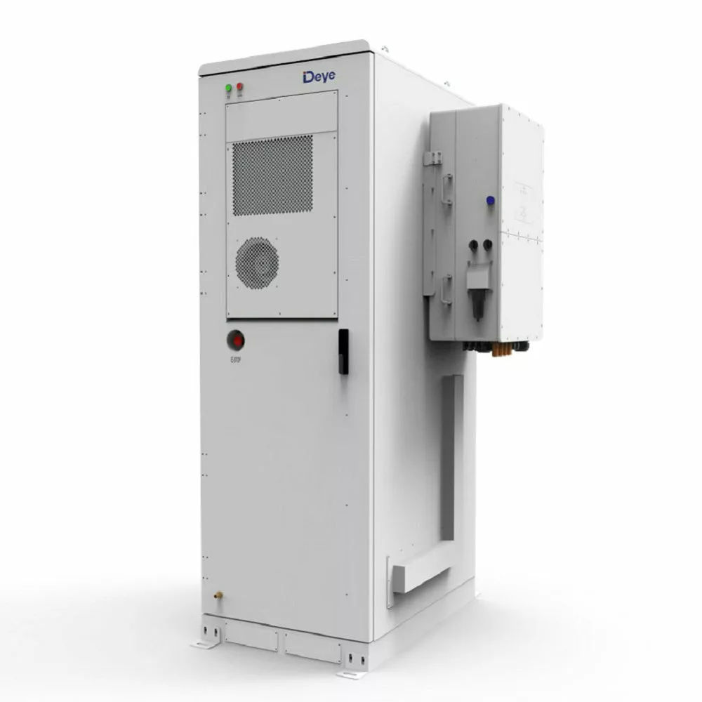 Deye 61,4 kWh GE-F60