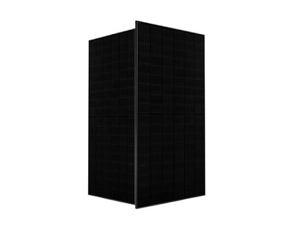 JA Solar 450W JAM54D41-450/LB czarna rama