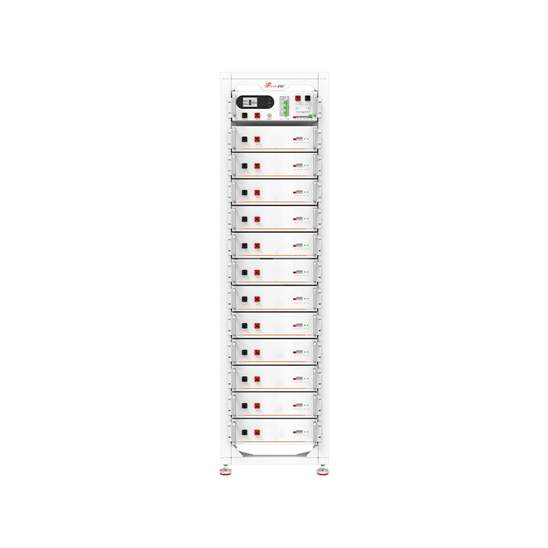 Felicity 5,12 kWh LUX-Y-48100HMG01