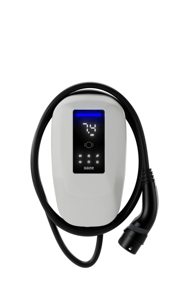 Daze 7,4 kW DT01DE32M7