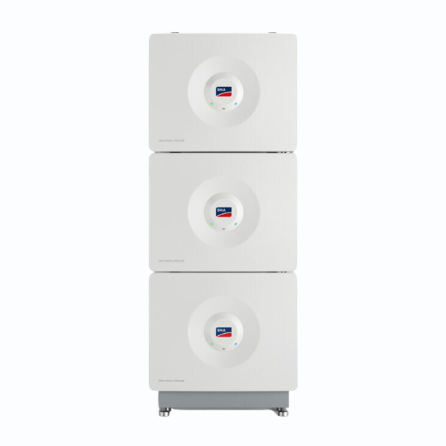 SMA 9,84 kWh Home Storage 9.8 (standing type)