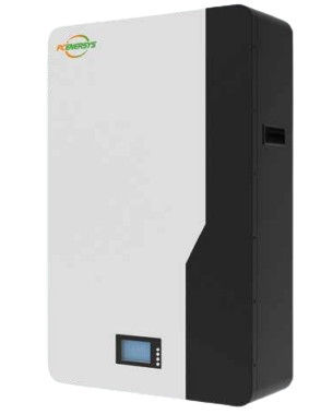 PCENERSYS 10,24 kWh M16S200BL-V