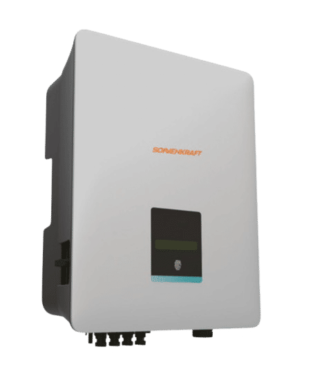 Sonnenkraft 8 kW SK-WR-8