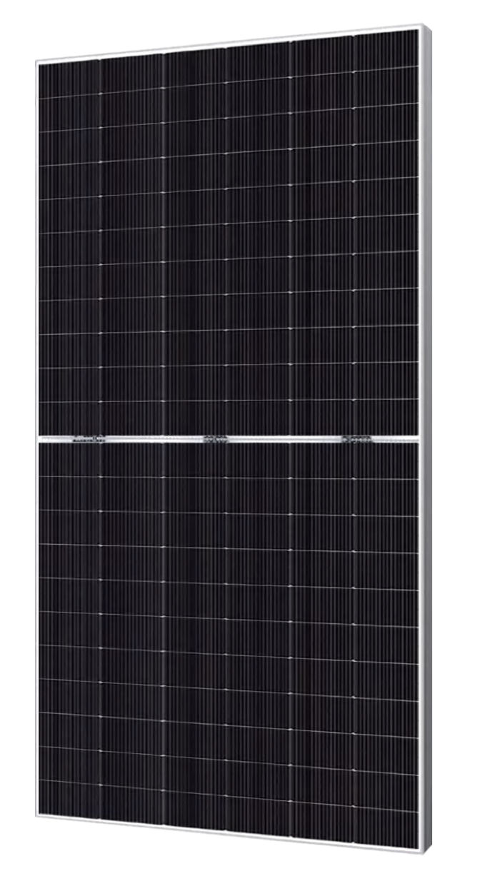 Eiko Power 590W EP590M66-NT7-BF zilverkleurig frame