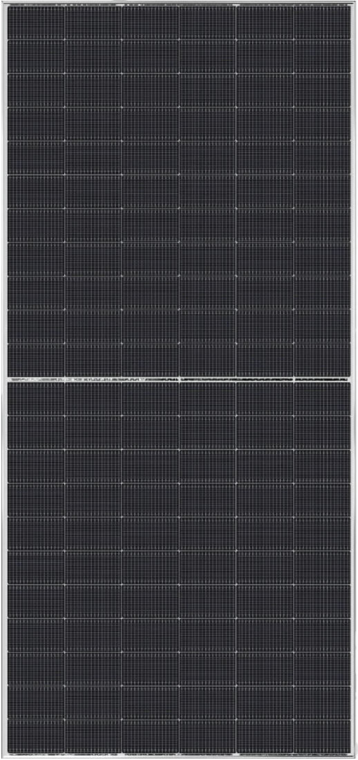 Suntech 625W STP625S-H66-Nsh+ srebrna rama