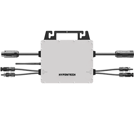 Hypontech 0,8 kW HMS 800W