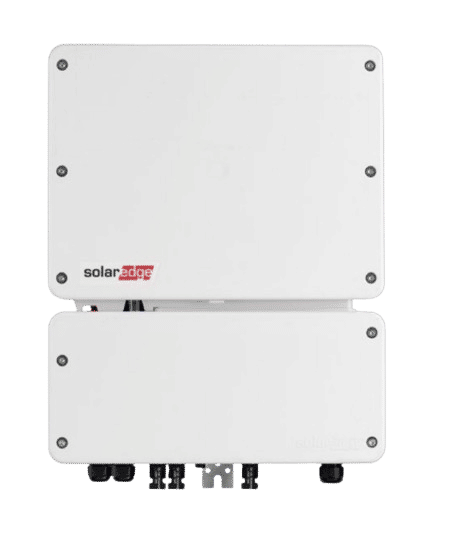 SolarEdge 10 kW SE10000H-RWSKBF57