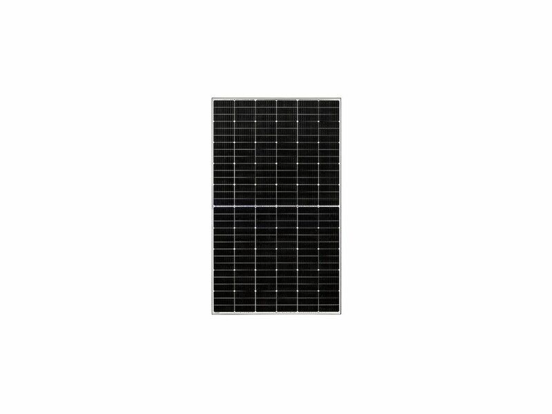 DAH Solar 585W DHN-72X16/DG(BW)-585W černý rám