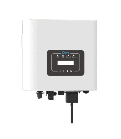 Deye 2 kW SUN-2K-G04P1-EU-AM1