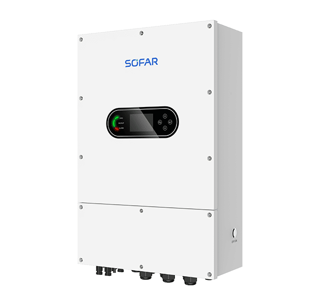 Sofar 3 kW HYD-3K-LS1-PRO