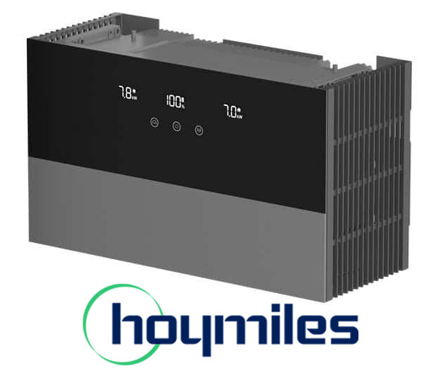 Hoymiles 16 kWh HiOne-12T-G3