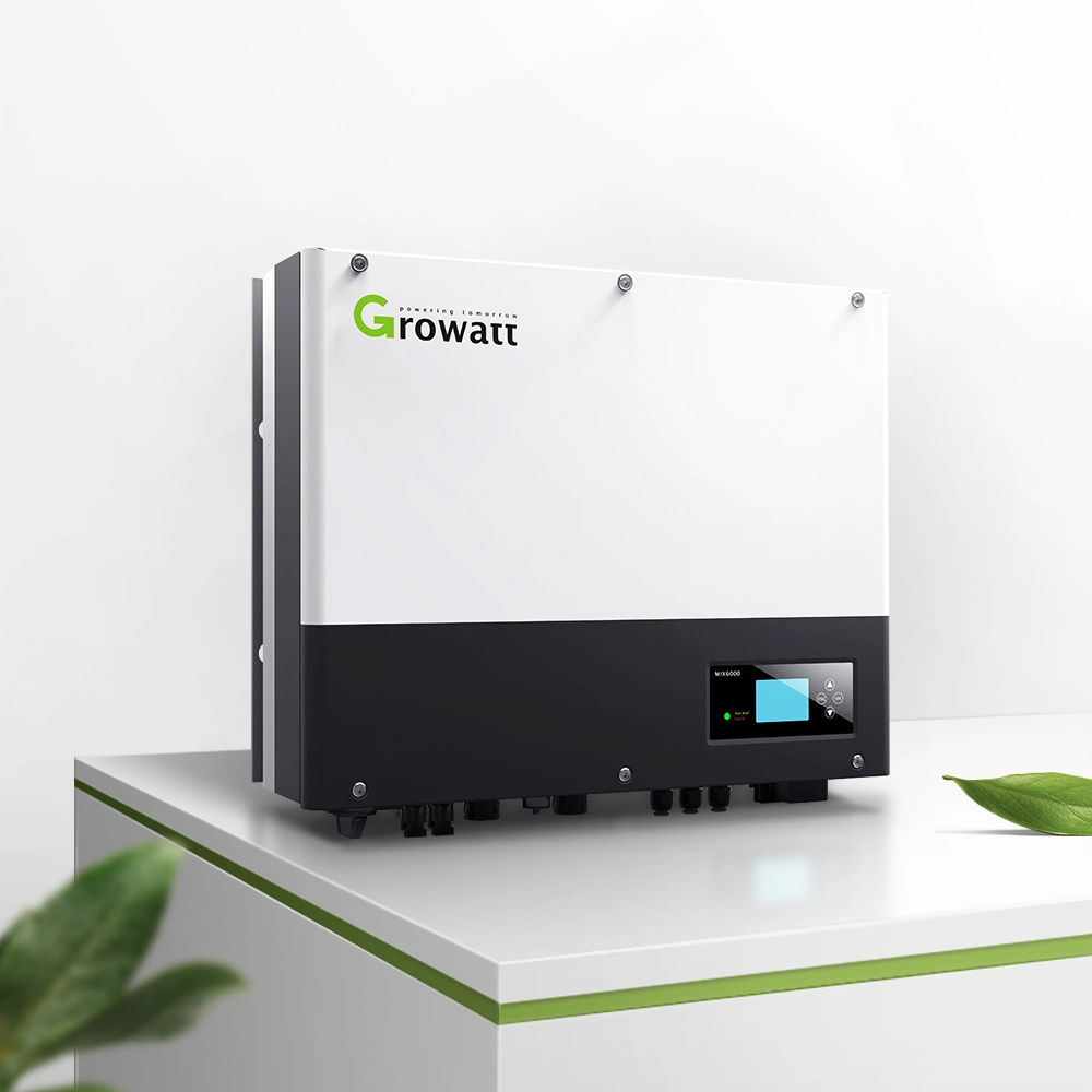 Growatt 5 kW SPH 5000