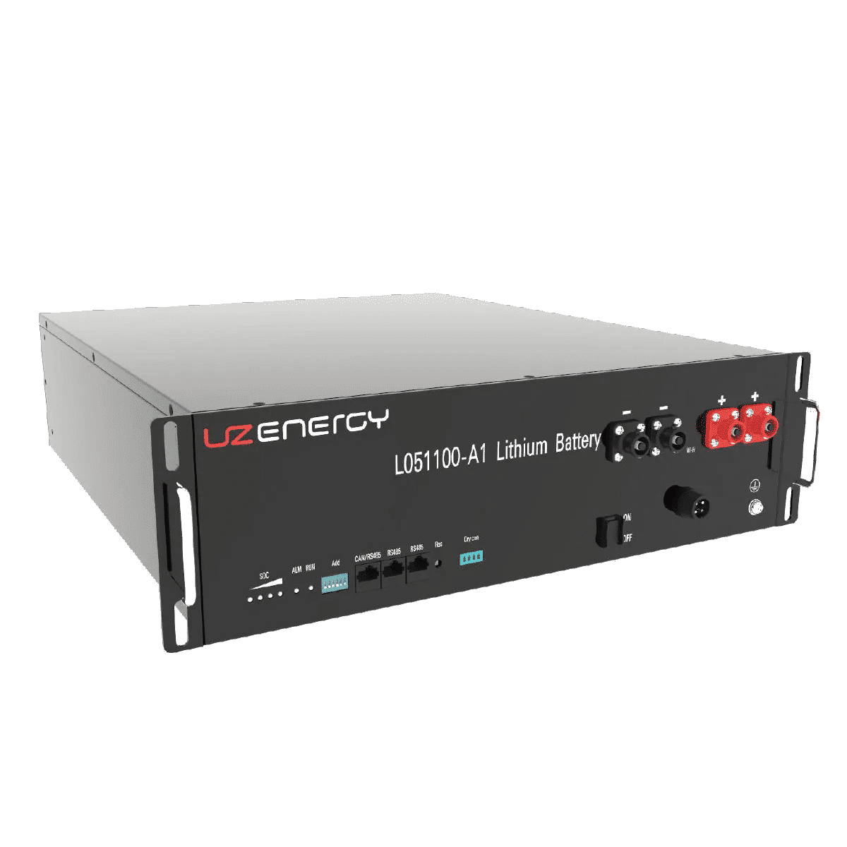 UZ 5,12 kWh L051100-A1
