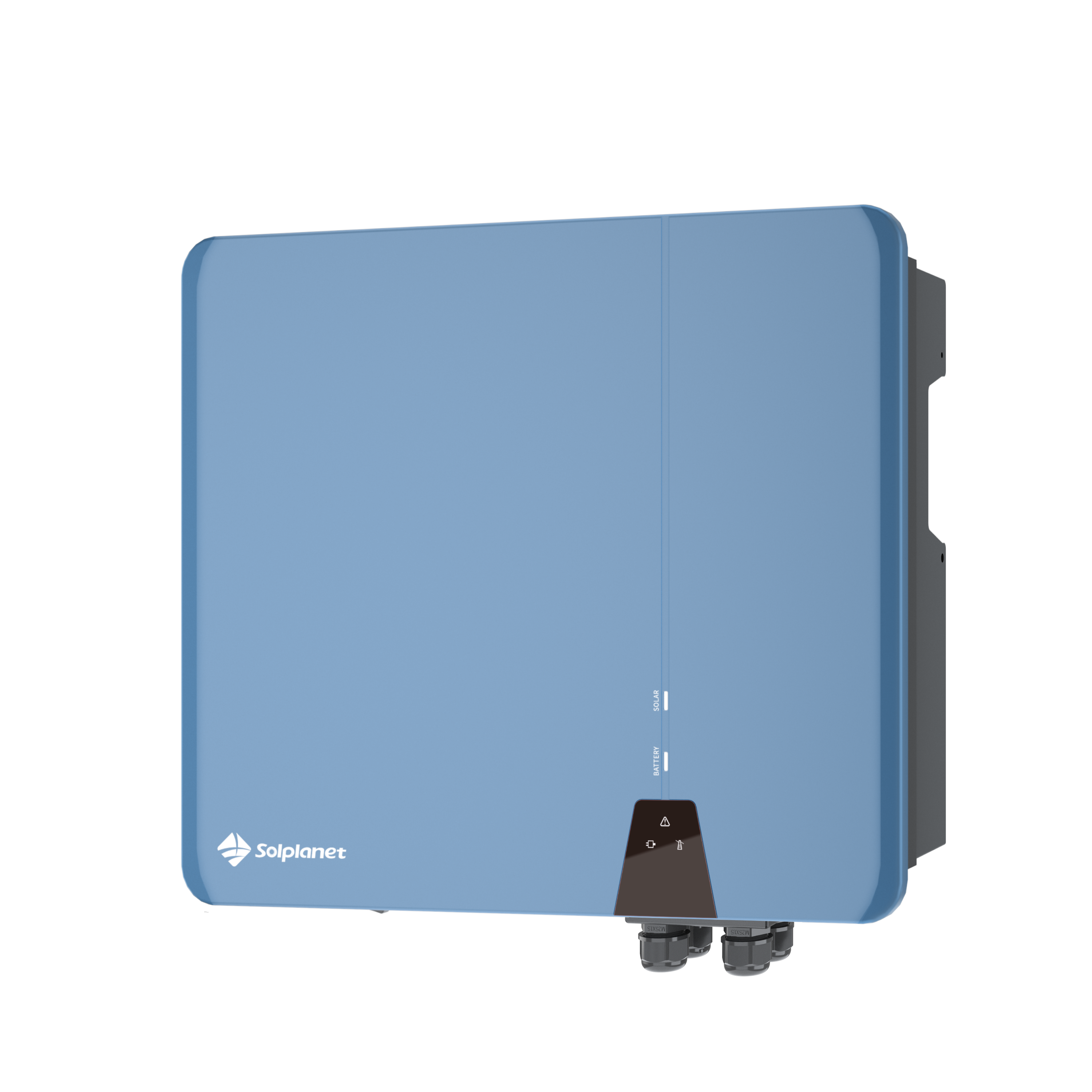 Solplanet 8 kW ASW12KH-T3_DG