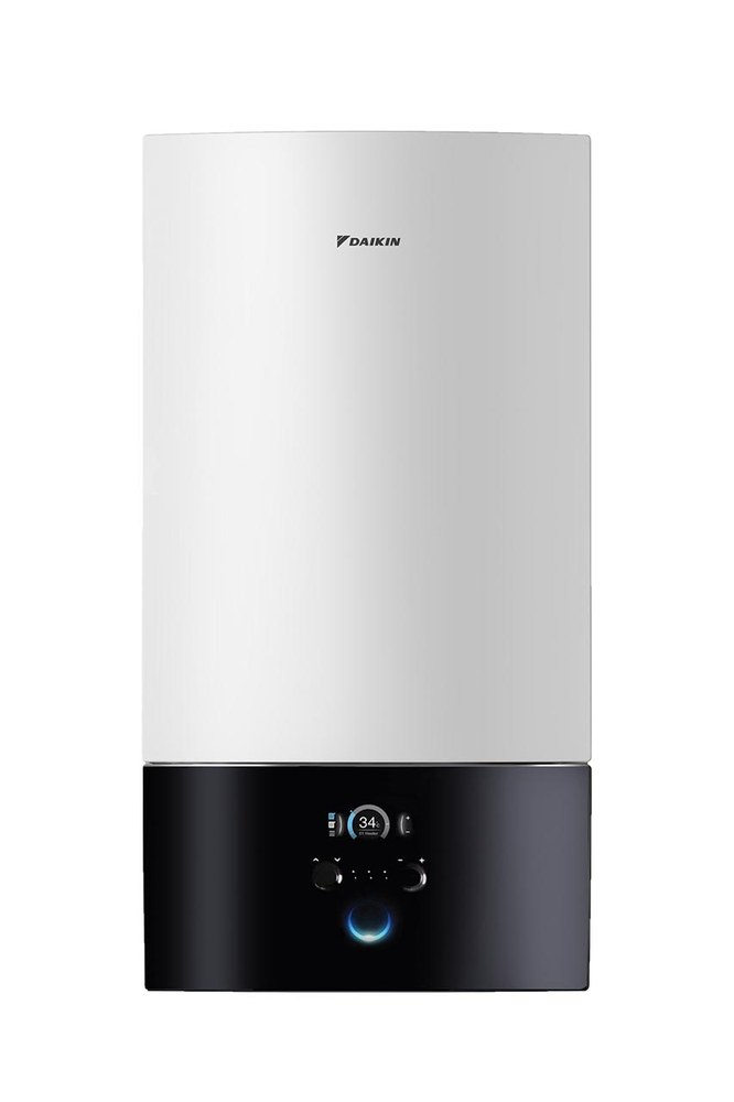 Daikin 12 kW ERRA12EW17 + ELBX12E9W