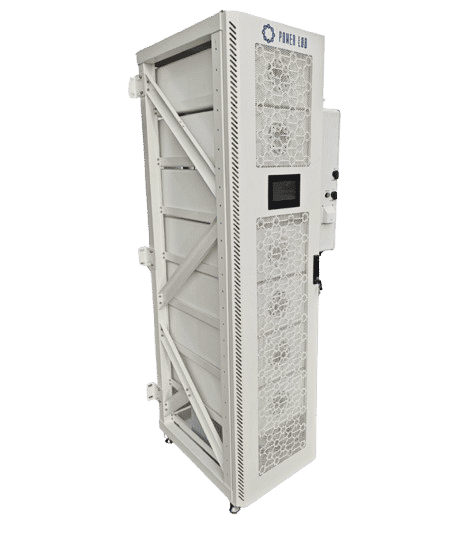 Power LAB 112 kWh Indoor module