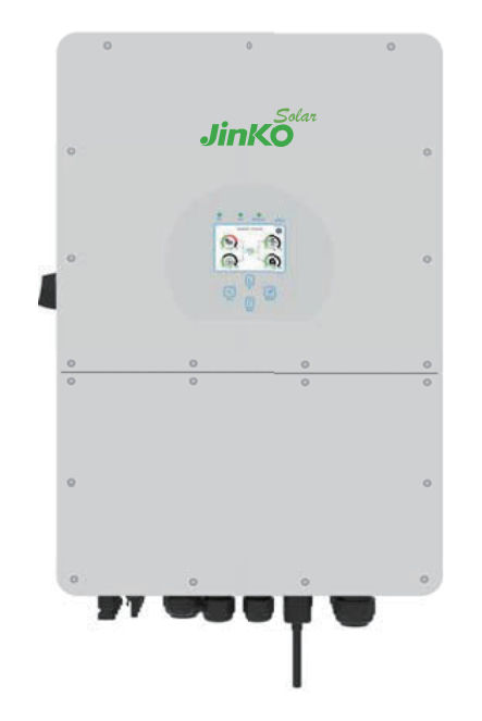 Jinko 8 kW JKS-8H-EI