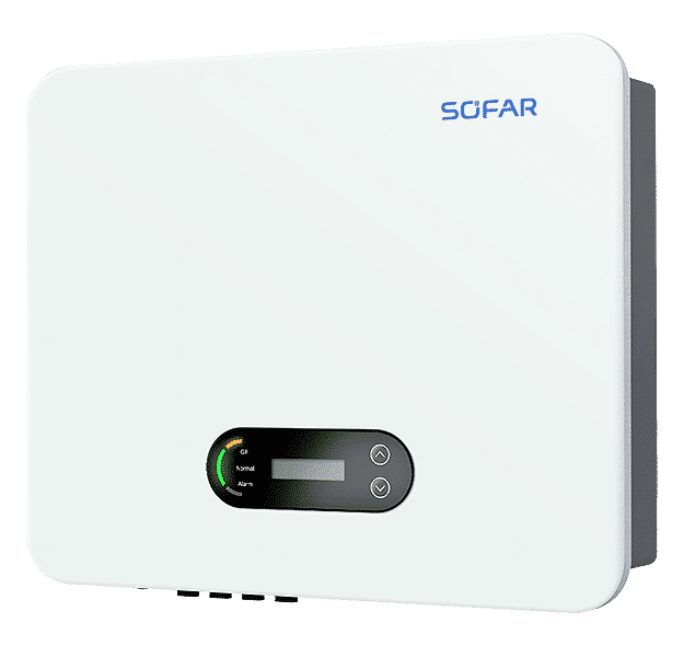 Sofar 22 kW 22KTLX-G3