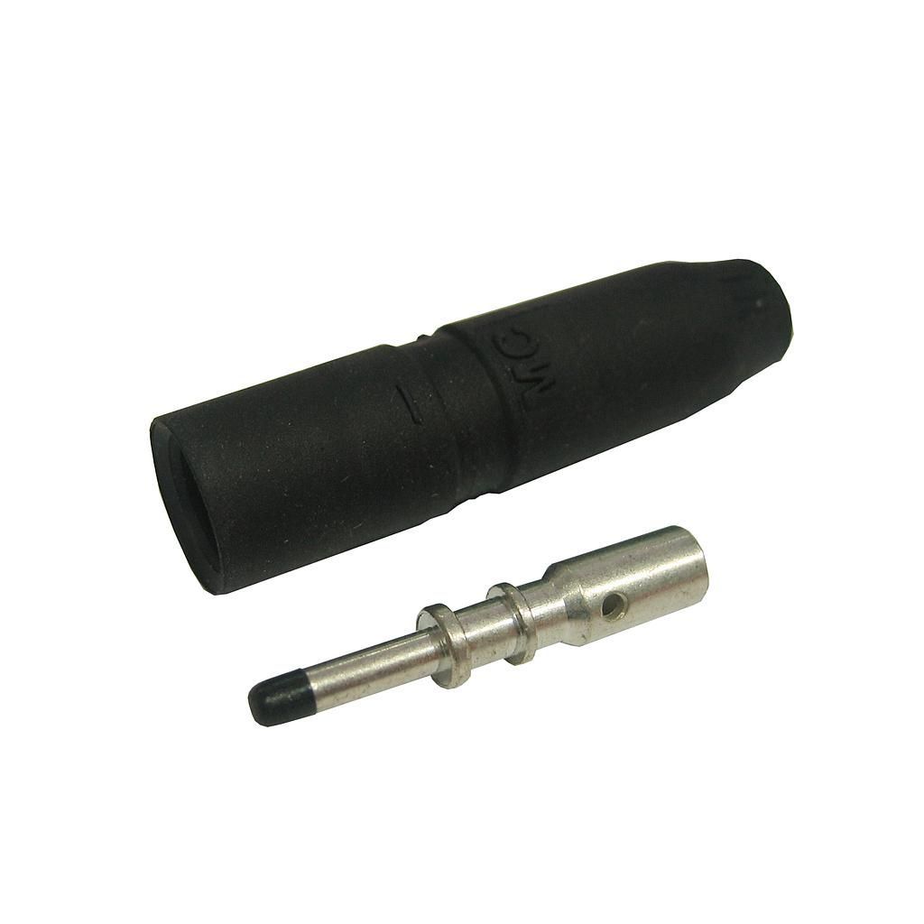 Multi-contact Steckverbinder 6
